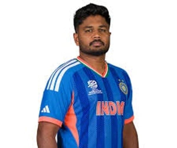 టీమిండియాలో సెన్సేషనల్ ఎంట్రీ