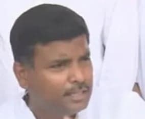 సీఎం రమేష్‌కు గుడివాడ అమర్నాథ్ సవాల్...