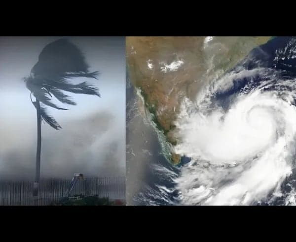 ఏపీలో కుండపోత వర్షాలు