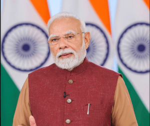 మహిళా రిజర్వేషన్ల అమలుపై ప్రధాని మోదీ కీలక లేఖ; 2029 ఎన్నికల నాటికి చట్టసభల్లో కోటా అమలు. - Udayam Digital