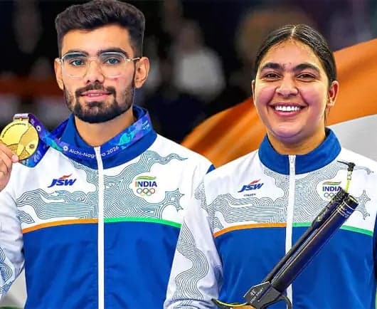 ఆసియా క్రీడల్లో భారత్‌కు రెండో స్వర్ణం