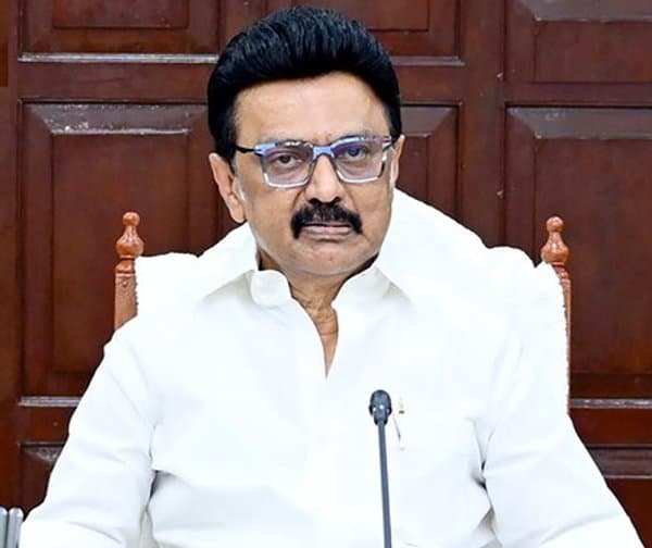 స్టాలిన్ సంచలన వ్యాఖ్యలు: బై-ఎలక్షన్స్ పోటీపై సస్పెన్స్ - Udayam Digital