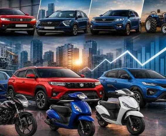 ఆగస్టులో ఆటోమొబైల్ విక్రయాల జోరు 