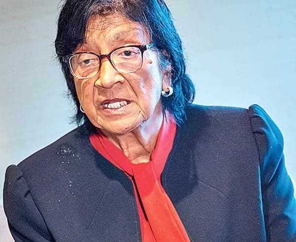 ఐసీసీపై ఆంక్షలపై నవీ ఆగ్రహం