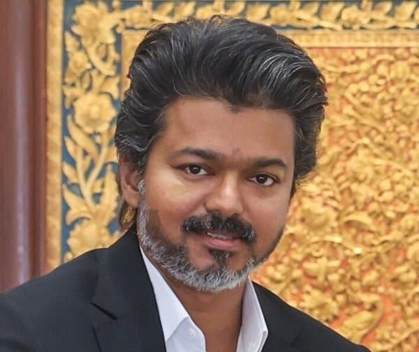 సీఎం విజయ్ సంచలన నిర్ణయం: ప్రధాని మోదీకి లేఖ - Udayam Digital