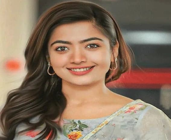 నా యాస సహజమే: రష్మిక 