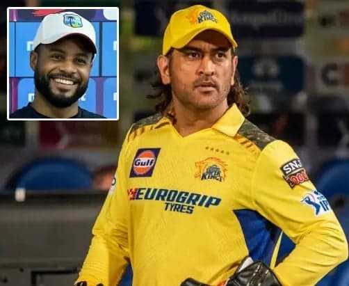ఆ ‘ఓపెనర్‌’ కోసం రాంచీ మ్యాచ్‌కు ధోనీ..!