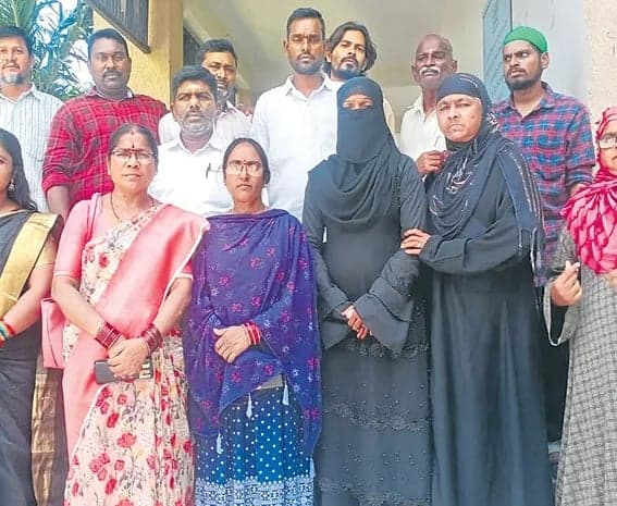 గ్రీవెన్స్‌డేల తీరు ప్రశ్నార్థకం - Udayam