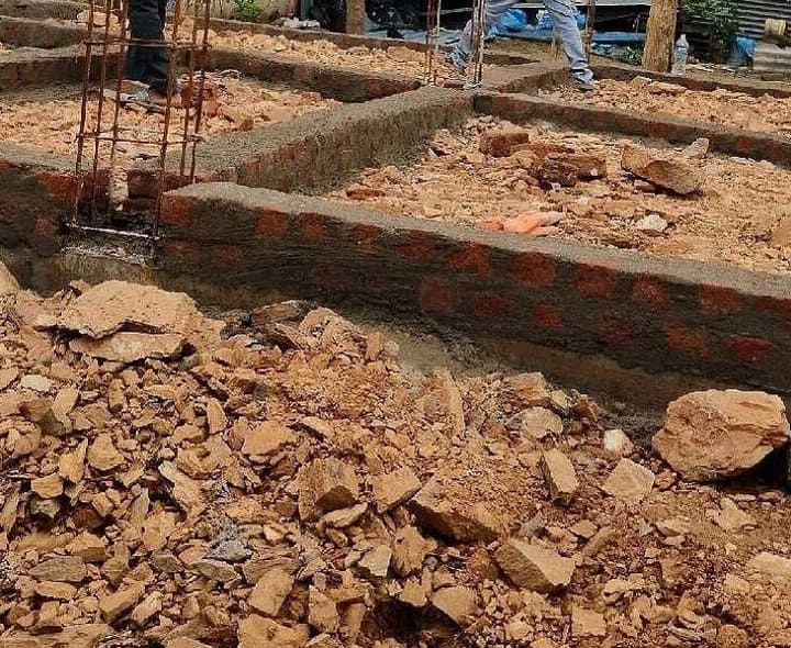 ఇందిరమ్మ ఇళ్లకు ఆఖరి బిల్లుల జాప్యం