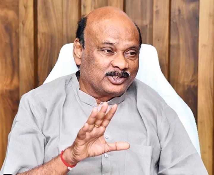 అసెంబ్లీలో ప్రశ్నించండి: అయ్యన్న