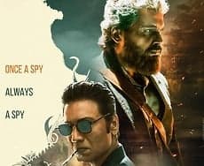 'సర్దార్ 2’లో కార్తి ద్విపాత్రాభినయం