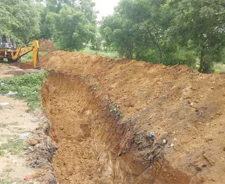 మియాపూర్‌లో 550 ఎకరాలు ప్రభుత్వానివే: సుప్రీంకోర్టు