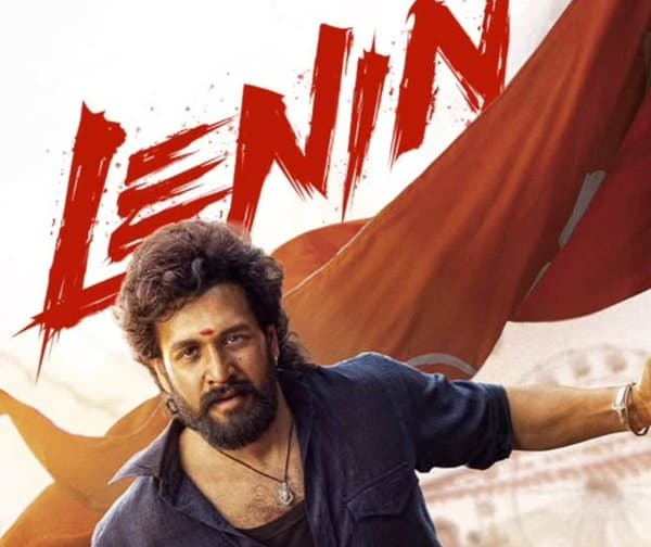‘లెనిన్’ టైటిల్ వెనుక అసలు కథ