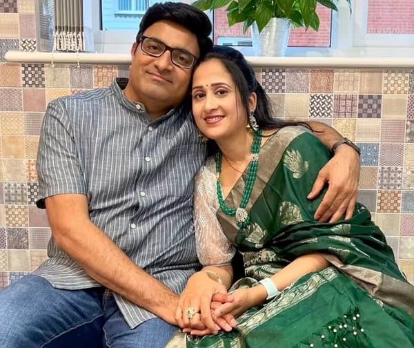యూట్యూబర్ రమా నందన దంపతులపై కేసు: వీసాల పేరుతో మోసం - Udayam Digital