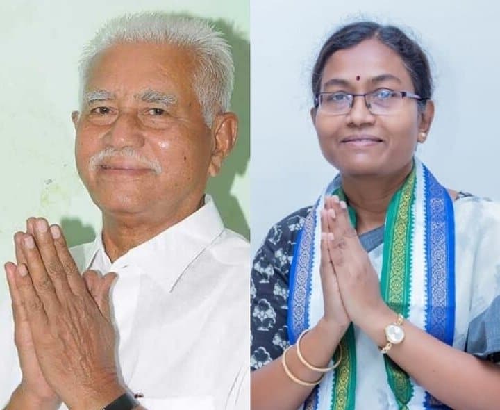 ప్యానల్ స్పీకర్లుగా ఇద్దరు ఎమ్మెల్యేలు
