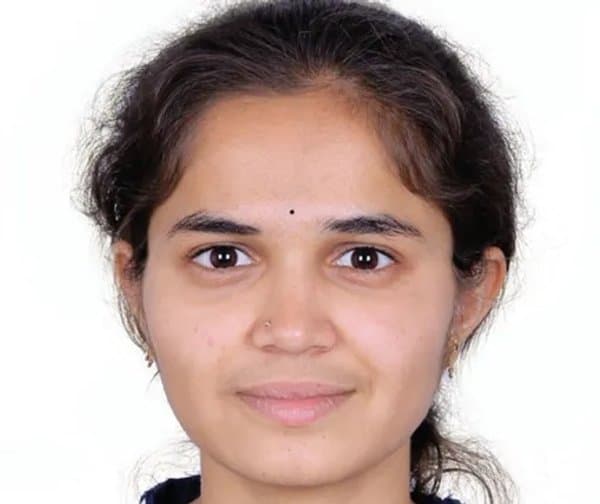 నీట్ ఫలితాల్లో సౌందర్య సత్తా