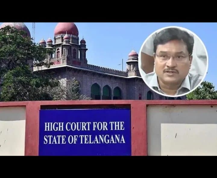 హైడ్రాపై హైకోర్టు తీవ్ర ఆగ్రహం