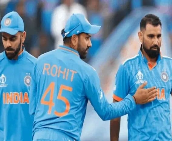 షమీ రీఎంట్రీ కష్టమే: ఆకాశ్‌ చోప్రా