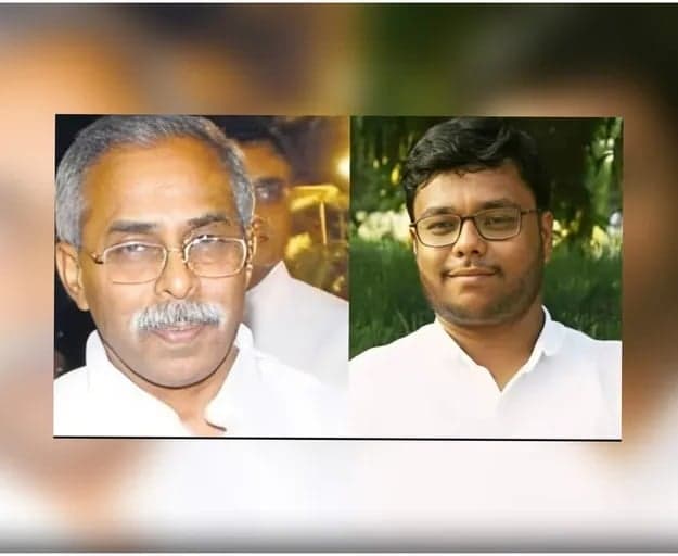 సునీల్ యాదవ్‌ను 4 గంటలు ప్రశ్నించిన ఈడీ