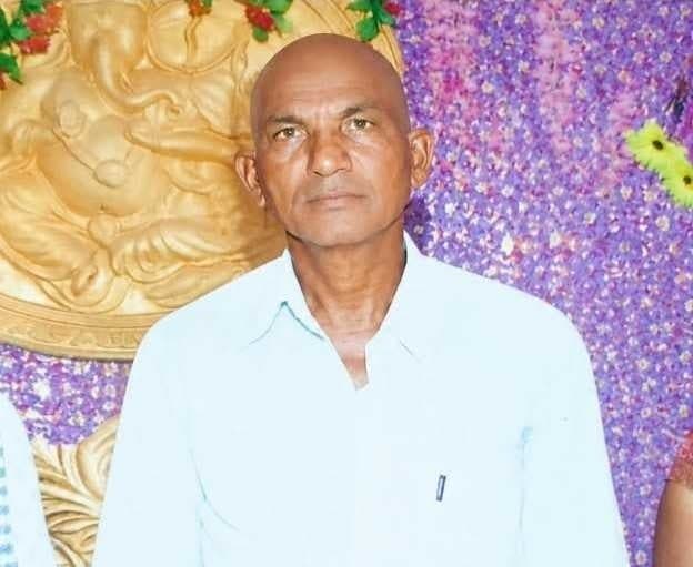 తిరుపతి నుంచి వస్తూ వ్యక్తి అదృశ్యం - Udayam