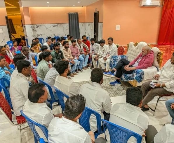 నాగబాబు కీలక ఆదేశాలు