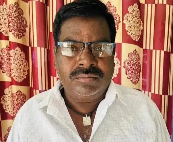 జాంబియాలో నల్గొండ జిల్లా వాసి మృతి - Udayam