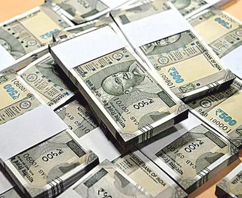బ్యాంకింగ్‌ వ్యవస్థ నుంచి రూ.3.93 లక్షల కోట్లు వెనక్కి