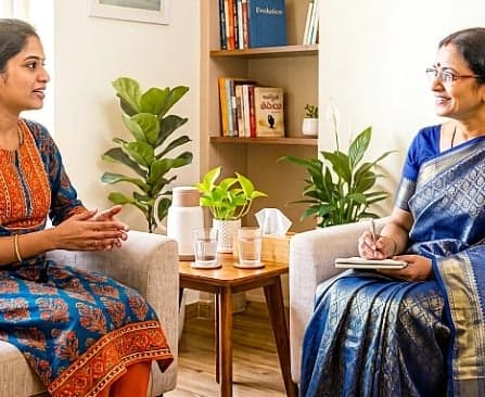 సైకోథెరపీ ప్రయోజనాలు