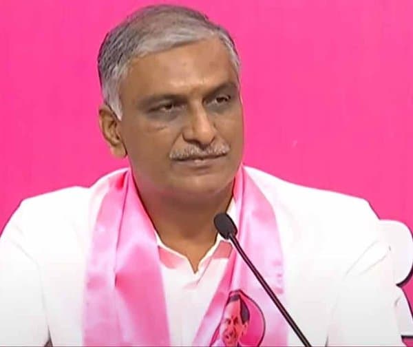 ప్రభుత్వ వైఫల్యంతోనే విద్యుత్ కోతలు: హరీశ్‌రావు