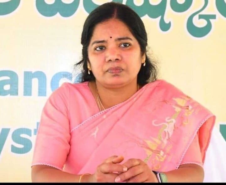 మార్కాపురంలో SIR-2026 స్పెషల్ డ్రైవ్
