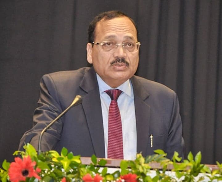 ఫామ్-6 సవరణకు మేం అనుమతి ఇవ్వలేదు: CJI సూర్యకాంత్