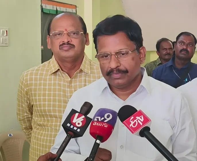 తాగునీటి సమస్య పరిష్కారానికి ప్రాధాన్యం