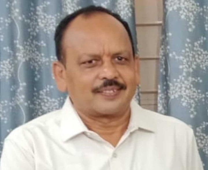 పాడేరు రిటర్నింగ్ అధికారిగా భానుమూర్తిరాజు - Udayam
