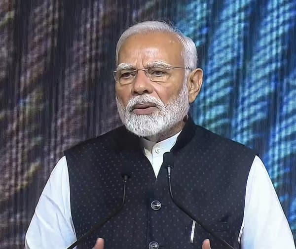 ‘నషా ముక్త్ భారత్’: ప్రజా ఉద్యమంగా డ్రగ్-ఫ్రీ ఇండియా - Udayam Digital