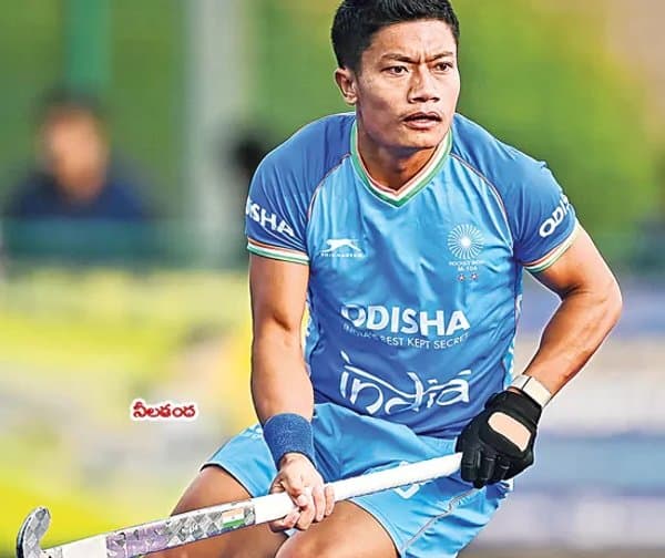 హాకీ లీగ్: పాకిస్థాన్‌పై భారత్ ఘనవిజయం