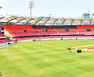 నేడు ఉప్పల్‌లో భారత్‌-వెస్టిండీస్‌ నాలుగో టీ20 