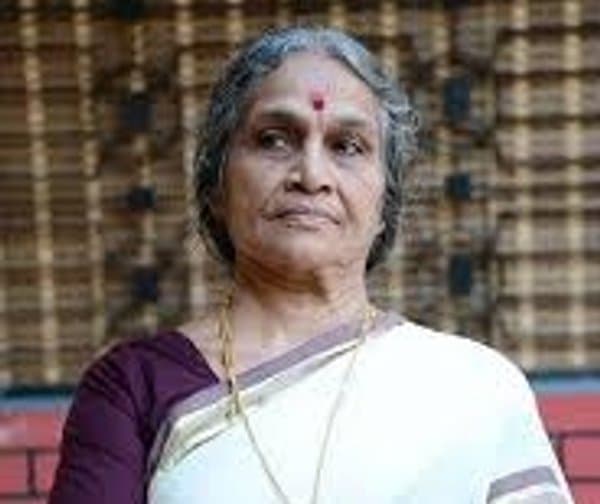 ప్రపంచవేదికపై మోహినియాట్టం ఖ్యాతి