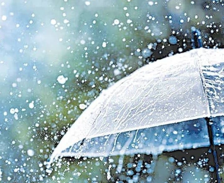 విశాఖ సహా 4 జిల్లాలకు ఆరెంజ్ అలర్ట్