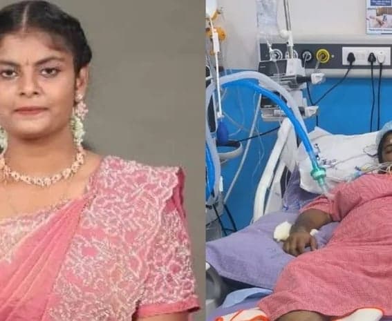 యువ న్యాయవాది మృతి.. వైద్యులపై ఆరోపణలు