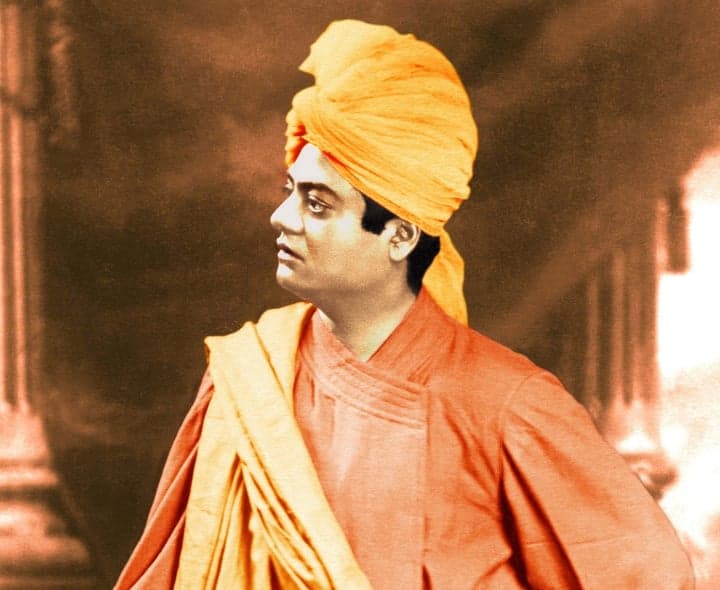 వివేకానందుడి ప్రసిద్ధ చికాగో ప్రసంగానికి 133 ఏళ్లు