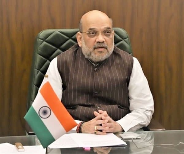 ఢిల్లీలో సహకార మంత్రిత్వ శాఖ వేడుకలు