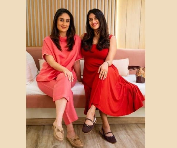 కరీనా కపూర్ వ్యూహాత్మక పెట్టుబడి