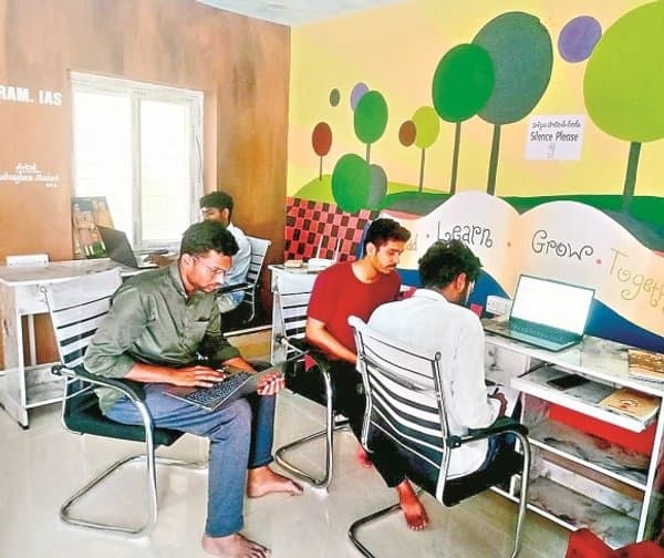 జాతీయ అవార్డుల దిశగా నార్నూర్‌ ప్రగతి
