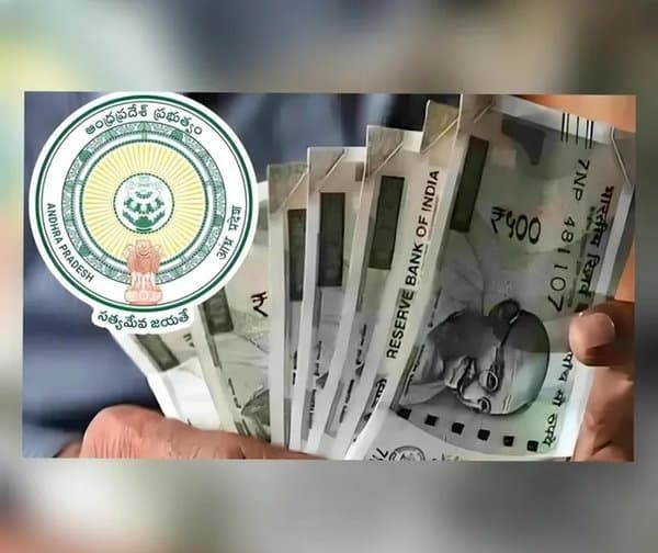 'తల్లికి వందనం' ఆ రోజే