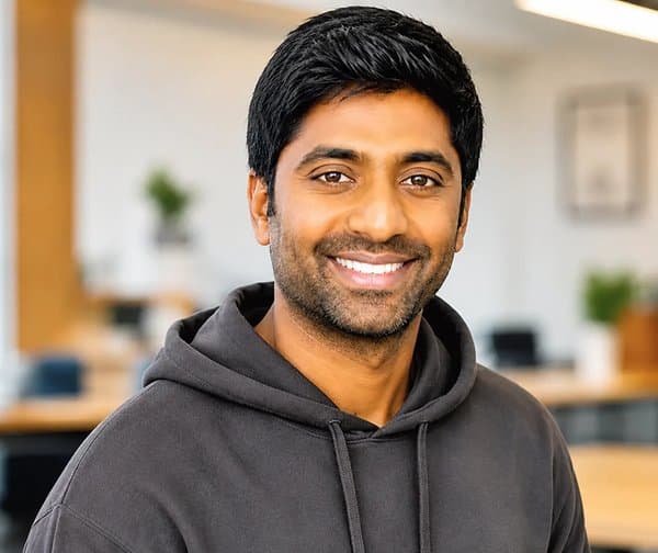 ఓపెన్‌ఏఐ సీటీఓగా తెలుగు నిపుణుడు ఉదయ్