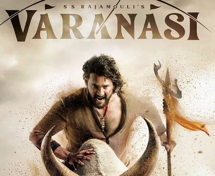‘వారణాసి’లో కీలక యుద్ధ సన్నివేశం గ్రాఫిక్స్ పూర్తి