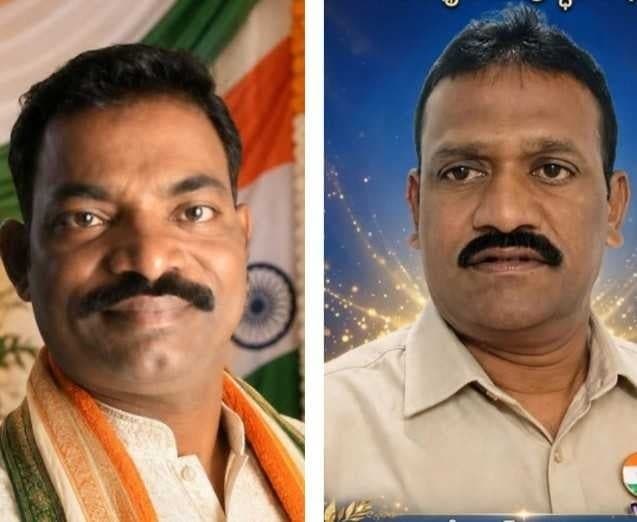 పీఆర్టీయూ టీఎస్ ఉపాధ్యక్షులుగా శ్రీనివాస్, సుధాకర్ - Udayam