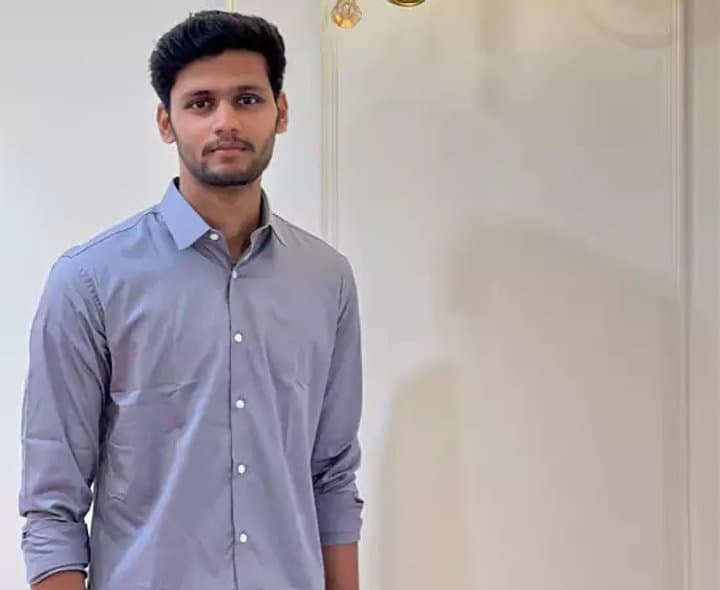 సాఫ్ట్‌వేర్ ఉద్యోగి ఆత్మహత్య