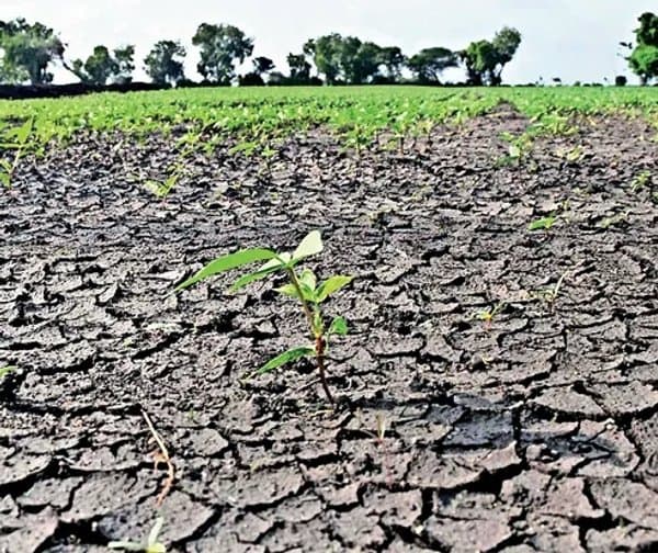 కర్ణాటక కరవుపై మోదీకి లేఖ