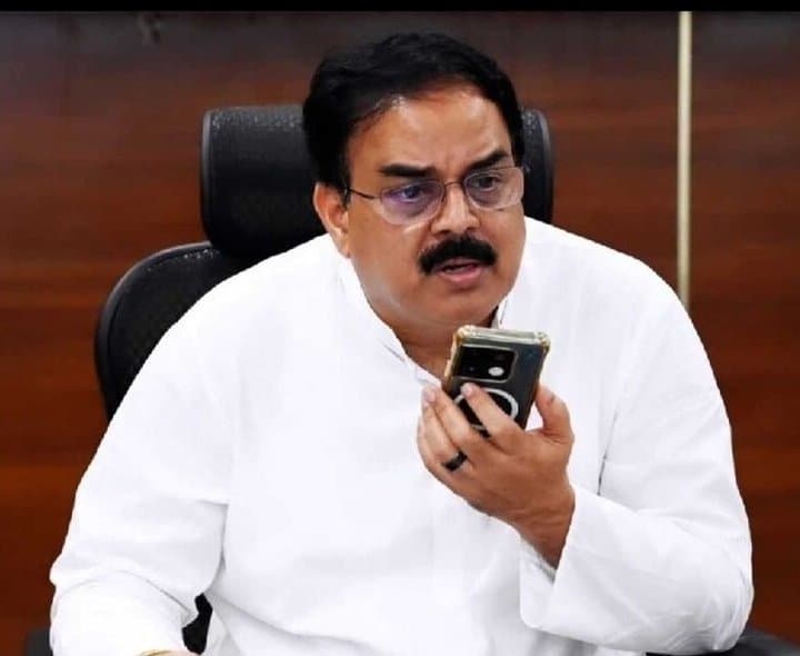 ఆగస్టు 1 నుంచి తక్కువ ధరకు బియ్యం విక్రయాలు: మంత్రి నాదెండ్ల